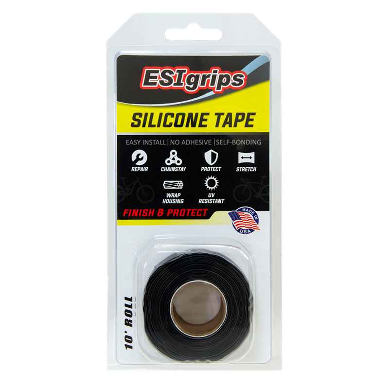 Lichamp 10-Pack Colored Electrical Tape Waterproof,3/4