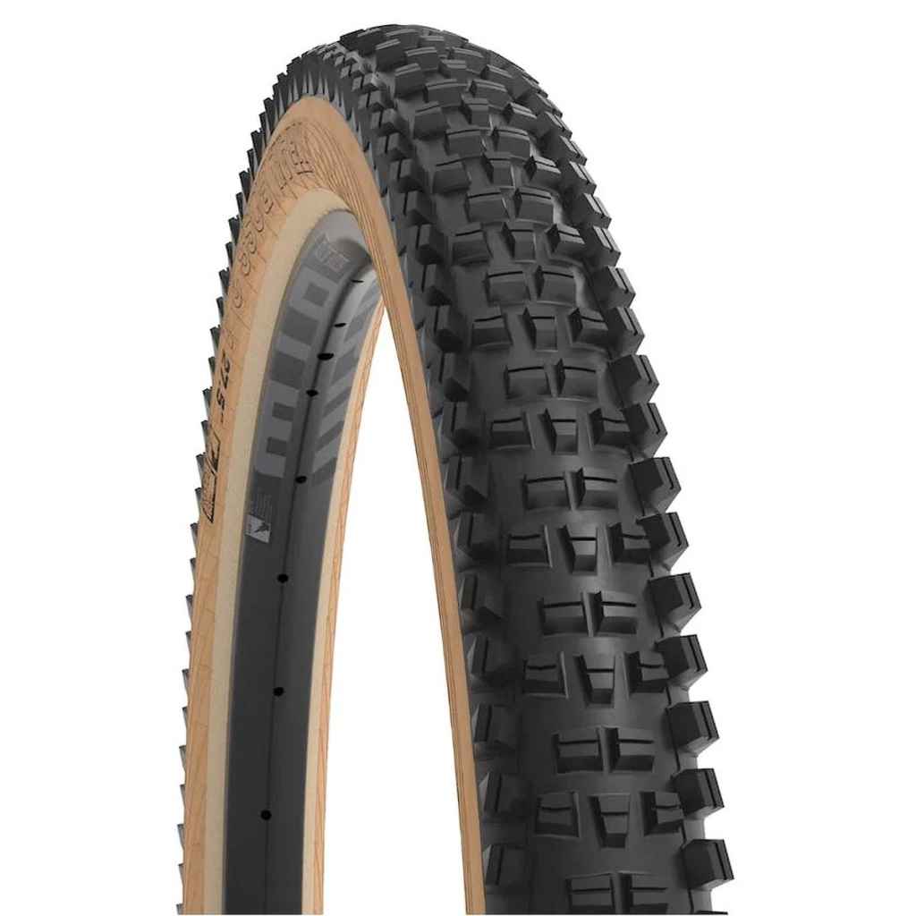 月末セール・WTB［トレイルボス TCS］29x2.4 前後2タイヤ WTB* trail boss TCS tire (black/tan） - BLUE LUG ONLINE STORE