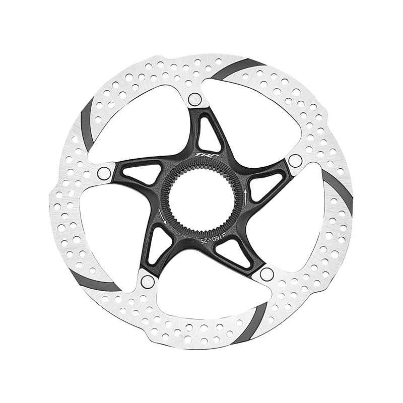 TRP* TRP-25 disc rotor (center lock) - BLUE LUG ONLINE STORE