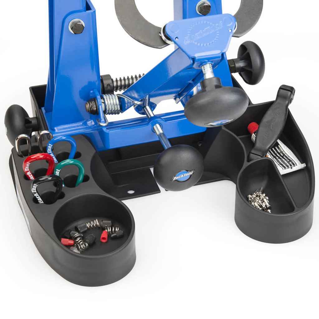 PARK TOOL pro wheel truing stand 振れ取り台 PARK TOOL pro wheel truing stand 振れ取り台
