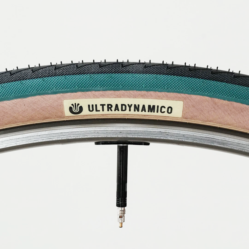 ULTRADYNAMICO* cava race tire (amber) - BLUE LUG ONLINE STORE