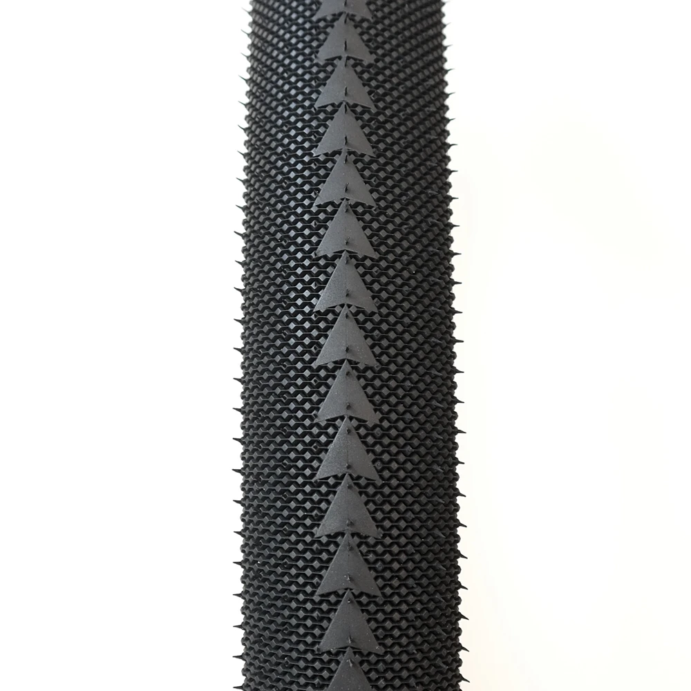 ULTRADYNAMICO* cava race tire (amber) - BLUE LUG ONLINE STORE