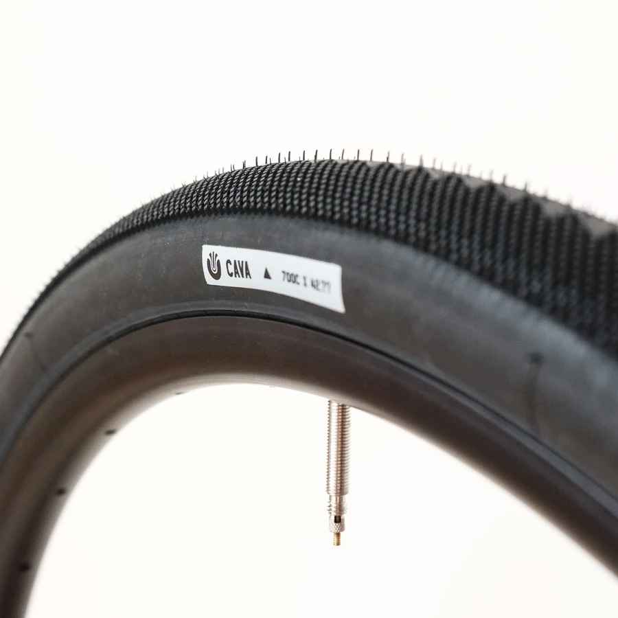 ULTRADYNAMICO* cava race tire (amber) - BLUE LUG ONLINE STORE