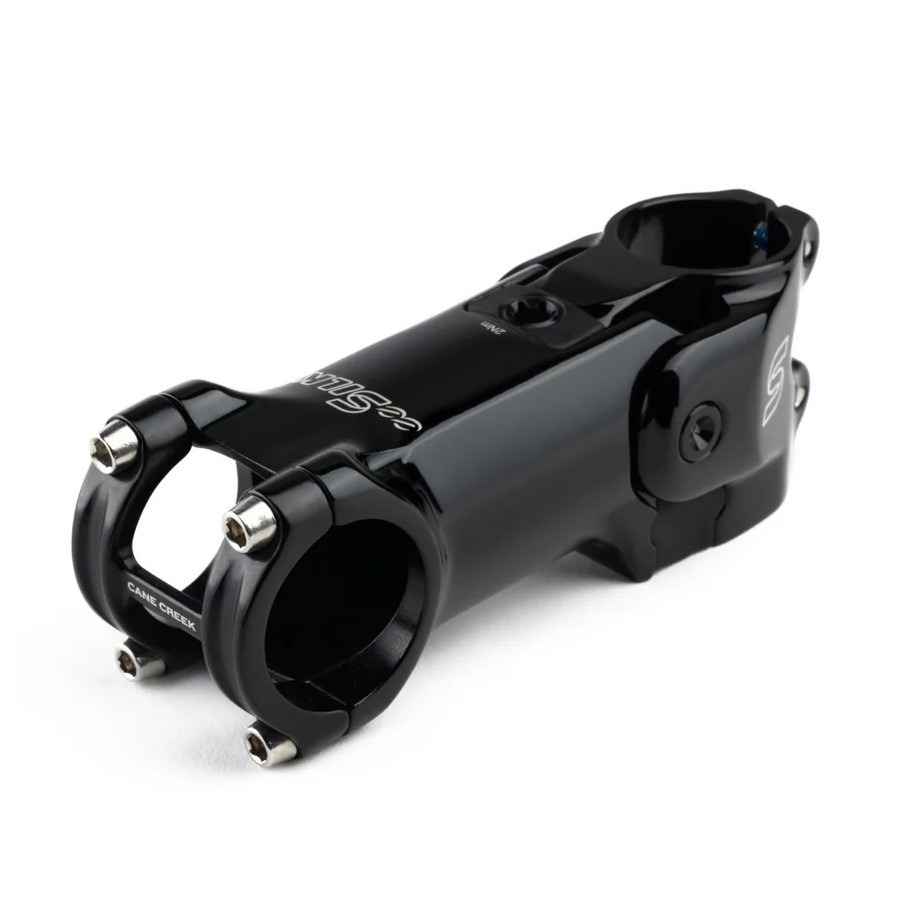 【未使用】 ケーンクリーク EESILK ステム WITHOUT CS 90mm CANE CREEK* eeSilk stem without CS - BLUE LUG ONLINE STORE