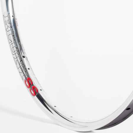 VELOCITY* blunt ss rim (polish) - BLUE LUG ONLINE STORE