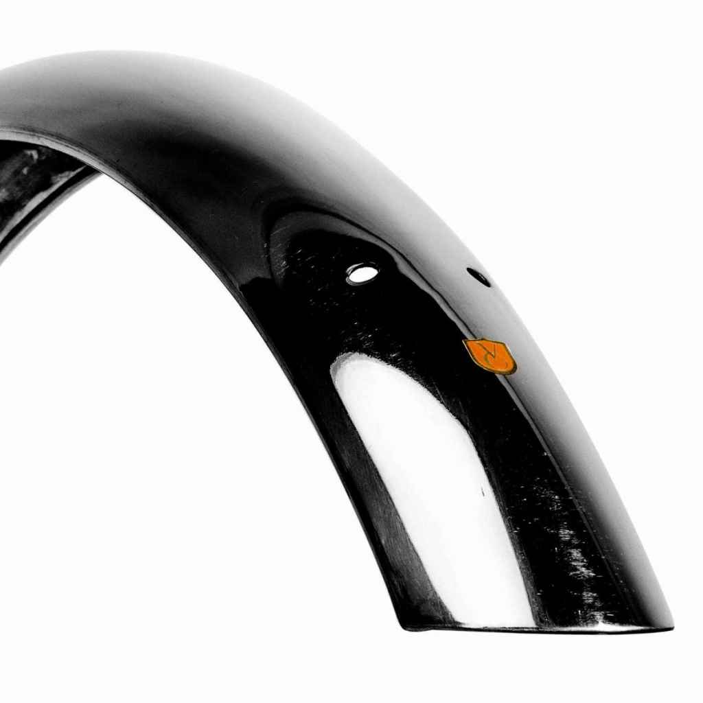 VELO ORANGE 泥除け マッドガード フェンダー ステー ランドナー VELO ORANGE 泥除け マッドガード フェンダー ステー ランドナー