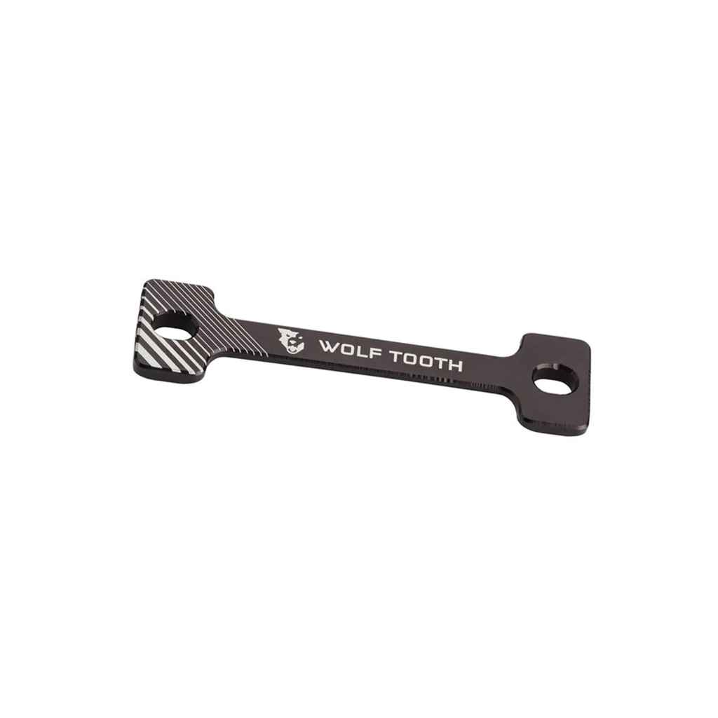 WOLF TOOTH COMPONENTS* b-rad dog bone - BLUE LUG ONLINE STORE
