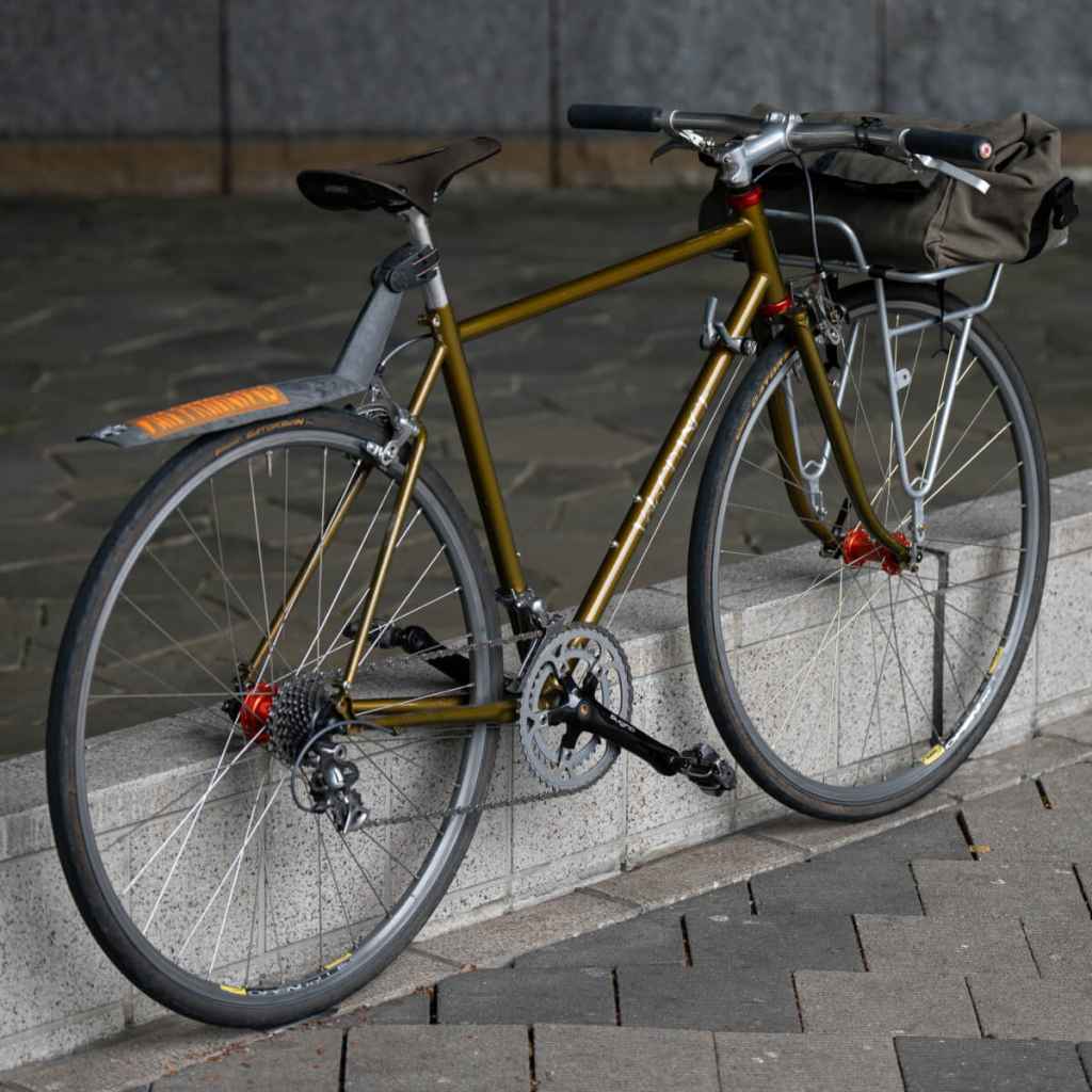 SKS* x-tra-dry (black) - BLUE LUG ONLINE STORE