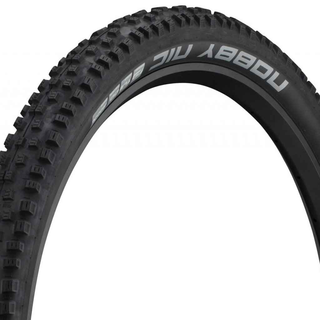 Schwalbe Nobby Nic 27.5×2.25 2本セット コストパフォーマンスの高いタイヤです！通勤通学からMTBライドまでおすすめのタイヤ！ schwalbe-nobby-nic-performance