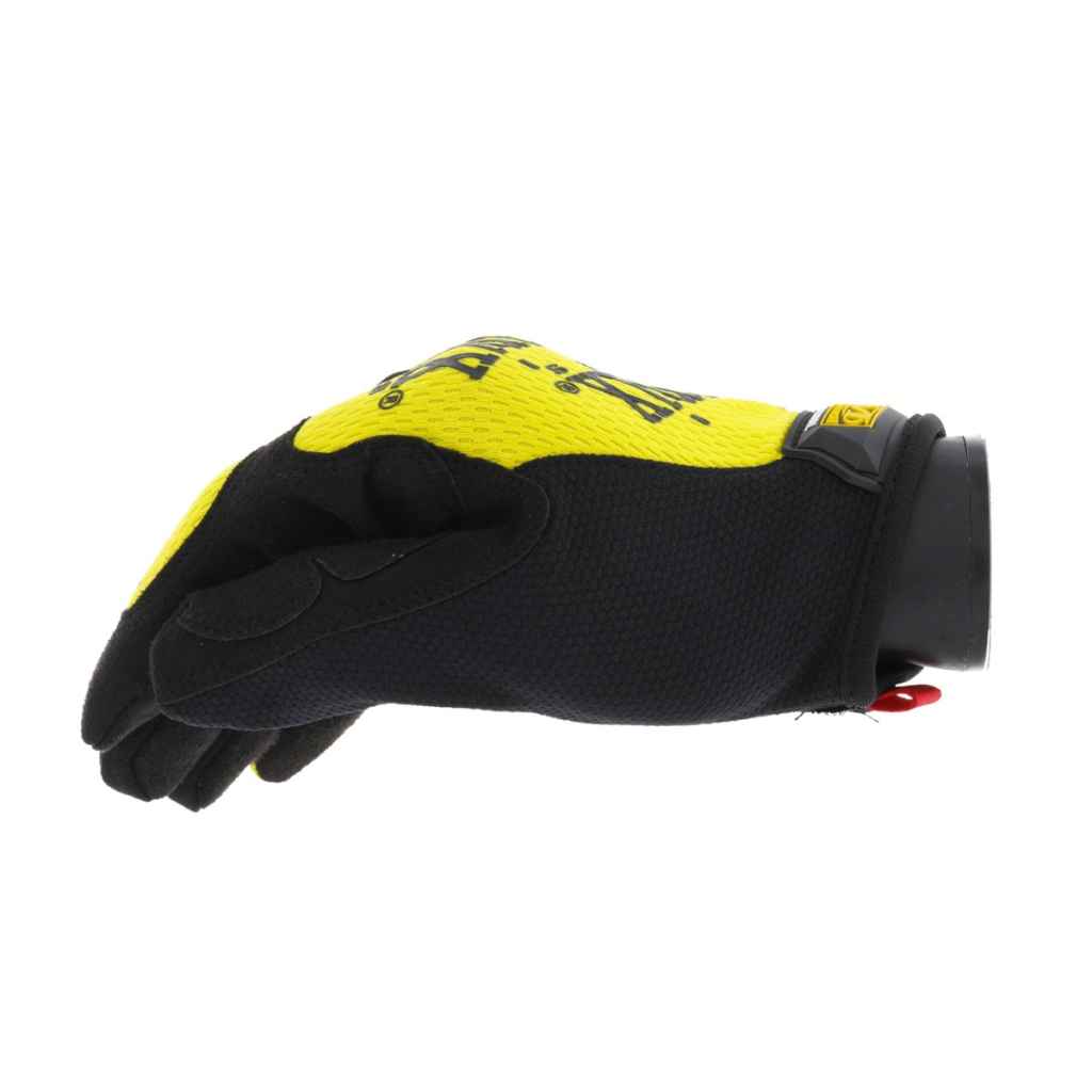 MECHANIX* the original glove (yellow) - BLUE LUG ONLINE STORE