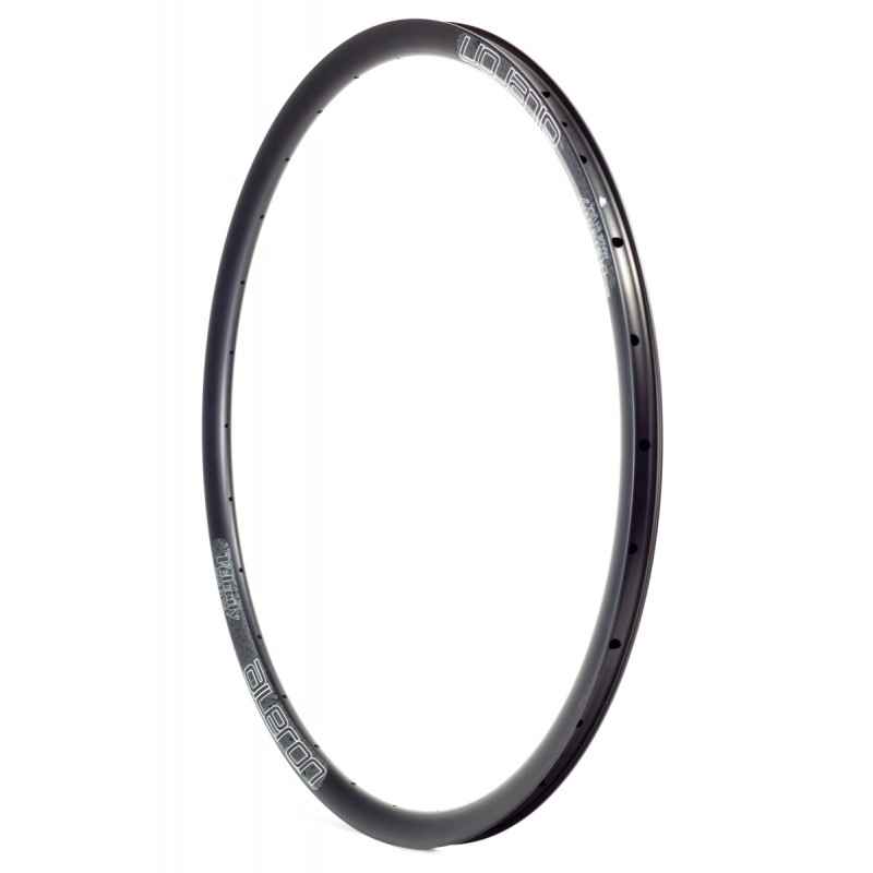 2025-25 秋冬新作  ハイブランドの VELOCITY* aileron rim (black) - BLUE LUG ONLINE STORE パーツ