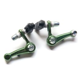 *DIA-COMPE* DC980 retro canti brake (green/BL special) - BLUE 