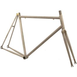 *FAIRWEATHER* track frame - BLUE LUG ONLINE STORE