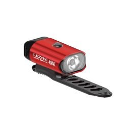 LEZYNE* mini drive 400 (red) - BLUE LUG ONLINE STORE