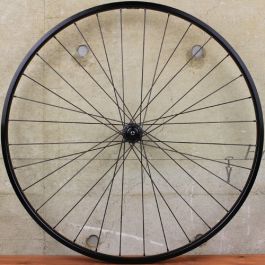 H PLUS SON* the box track wheel (black/A) - BLUE LUG ONLINE