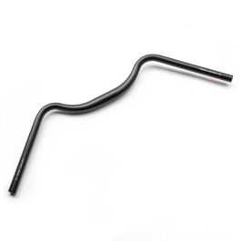 JONES* Bend H-Bar (black) - BLUE LUG ONLINE STORE