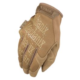 *MECHANIX* the original glove (coyote) - BLUE LUG ONLINE STORE