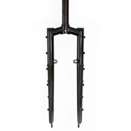 【ギフト】 (black) QR fork barnacle STRIDSLAND* - STORE ONLINE LUG BLUE パーツ
