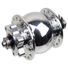 SON NABENDYNAMO SON delux Wide Body Hub Dynamo ソン ダイナモ