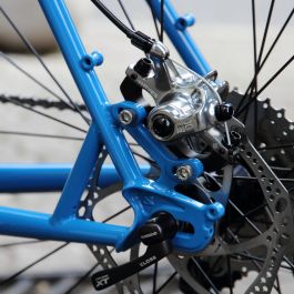 HAYES* cx expert disc brake (smoke) - BLUE LUG ONLINE STORE