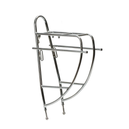 *SIM WORKS* half moon rack (silver) - BLUE LUG ONLINE STORE