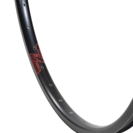 VELOCITY* standalone 001 rim 650b (black) - BLUE LUG ONLINE STORE