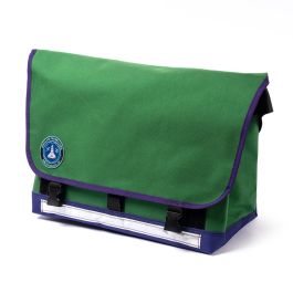 SPACE AGE TECHNOLOGIES* rat pack (dark green/purple trim) - BLUE LUG ONLINE  STORE