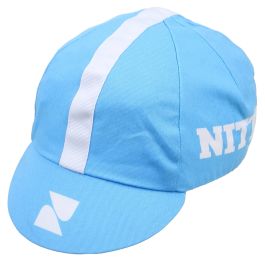 NITTO NITTO(日東) レーシングキャップ ブラック 自転車