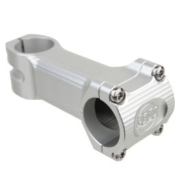 ステム PAUL boxcar stem Silver 15°/90mm自転車