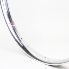 *VELOCITY* dually rim (polish) - BLUE LUG ONLINE STORE