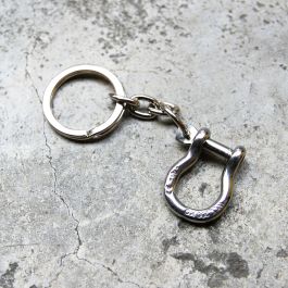 *WICHARD* pin shackle keyring