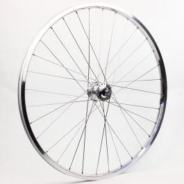 *VELOCITY × SON NABENDYNAMO* disc dynamo wheel (650b