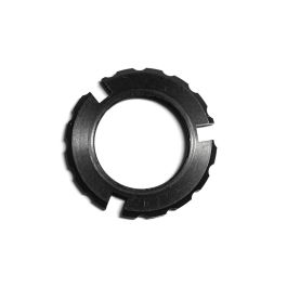 *WHITE INDUSTRIES* chainring lockring (square taper)