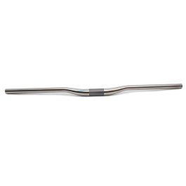 *THOMSON* titanium riser bar - BLUE LUG ONLINE STORE