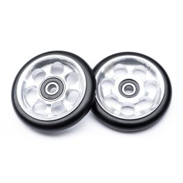 SON NABENDYNAMO* easy wheels (silver) - BLUE LUG ONLINE STORE