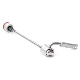 *PAUL* quick release skewer (all silver) - BLUE LUG ONLINE STORE