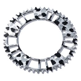 *AARN* track chainring (camo) - BLUE LUG ONLINE STORE