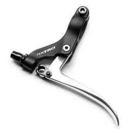 *TEKTRO* CL740 V-brake lever set (black/silver)