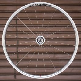 *VELOCITY×DT SWISS* quill track wheel (20/24H/polish)