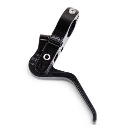 *PAUL* duplex lever (black) - BLUE LUG ONLINE STORE