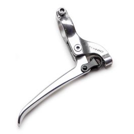 TEKTRO* FL750 brake lever set (all silver) - BLUE LUG ONLINE TEKTRO* FL750 brake lever set (all silver) - BLUE LUG ONLINE