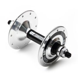 *DT SWISS* high flange track hub (front/20H) - BLUE LUG ONLINE STORE