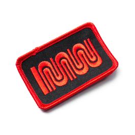 *MASH* muni patch - BLUE LUG ONLINE STORE