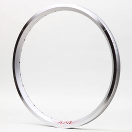 VELOCITY×PHILWOOD* a23 pro track wheel front (polish/20h