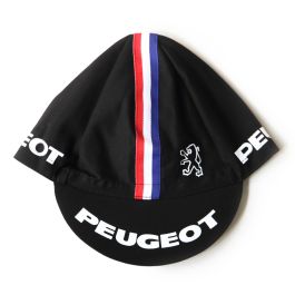 *BL SELECT* cycle cap (peugeot)