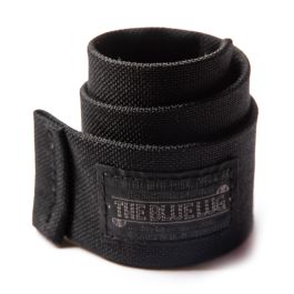 BLUE LUG* snap rolly (black) - アンクルバンド