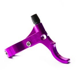 *PAUL* e-lever (purple)