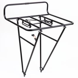PASS AND STOW* 5rail rack (black) - BLUE LUG ONLINE STORE