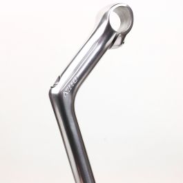 NITTO* mt10dx threaded stem (silver) - BLUE LUG ONLINE STORE