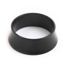 *DIA-COMPE* alloy tapered spacer BL special (black)